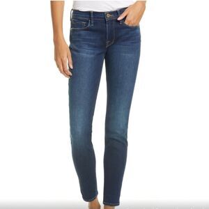 FRAME Le Skinny De Jeanne Jeans 26